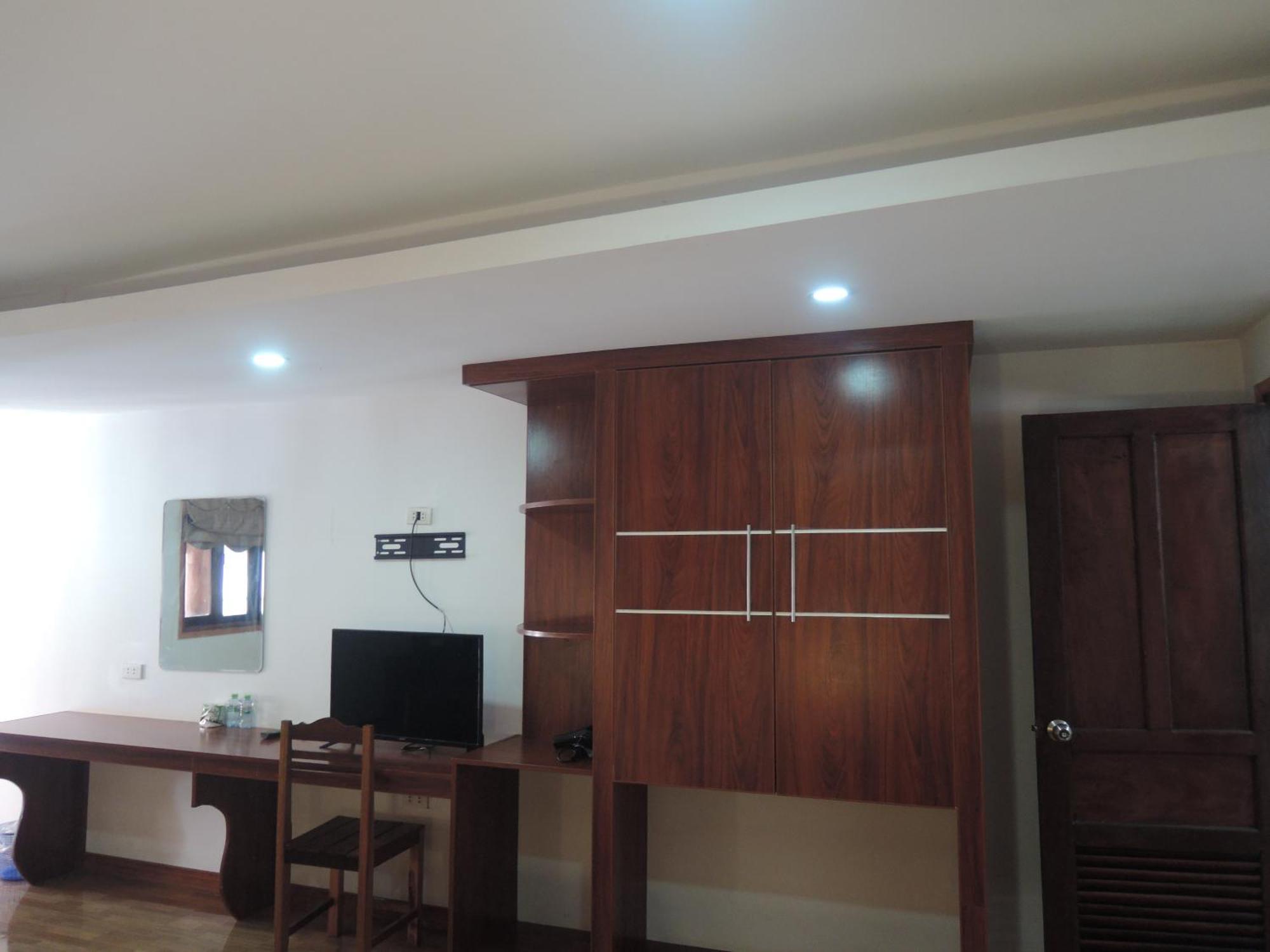 Lacasa Vang Vieng Hotel Buitenkant foto